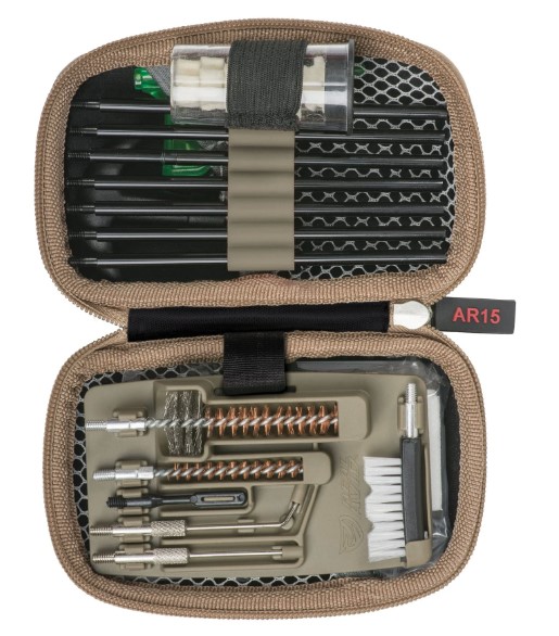 Real Avid Gun Boss – AR15